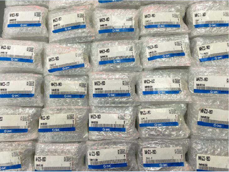 全新手指气缸 MHZ2-16D  MHZ2-6D