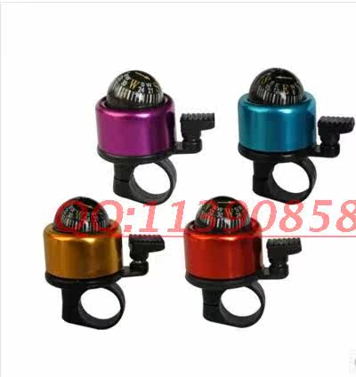 Avertisseur de vélo - Ref 1455422 Image 1