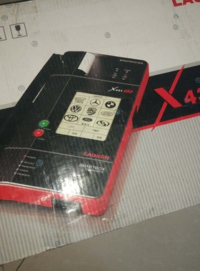 元征二手X431gx3 iv 道通906 908pro汽车故障检测仪解码器九成新