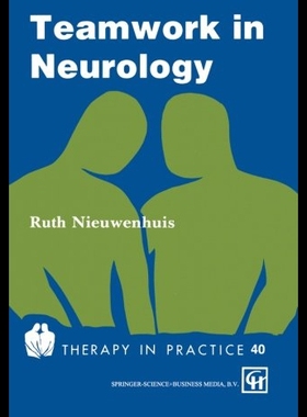 【预售】Teamwork in Neurology