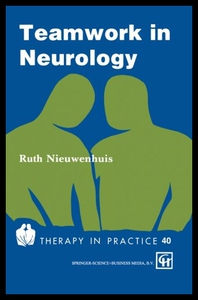 【预售】Teamwork in Neurology