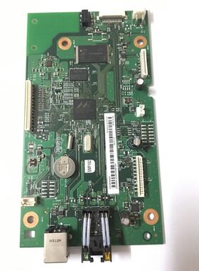 HPM128FW主板惠普M128FW主板M128FW接口板HP128FN/FP主板网络板