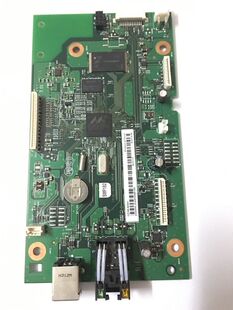 HPM128FW主板惠普M128FW主板M128FW接口板HP128FN/FP主板网络板