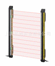 供应KEYENCE/基恩士 全新原装正品GL-S12FH GLS系列安全光栅