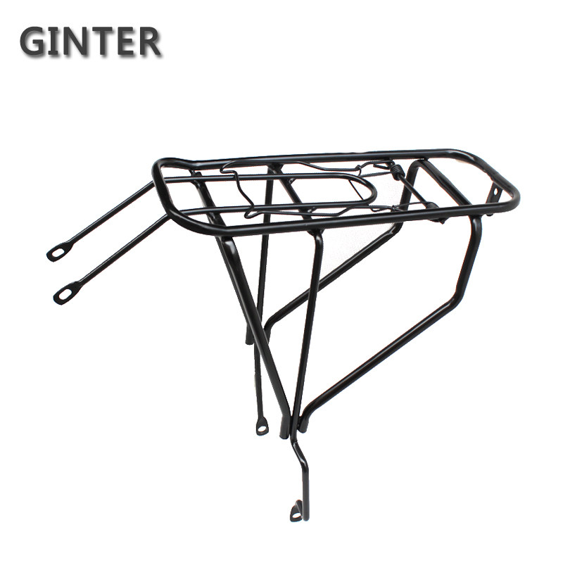 Porte-bagages pour vélo - Ref 2411821 Image 1