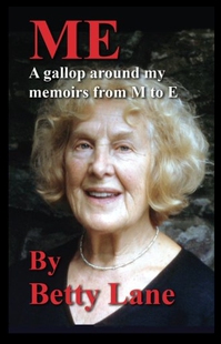 【预售】Me. a Gallop Around My Memoirs from M to E