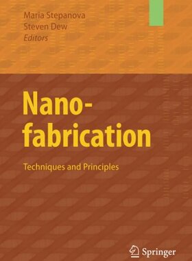 【预订】Nanofabrication