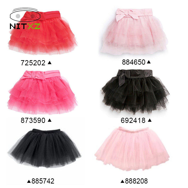 Jupe fillette NEXT - Ref 2048791 Image 1