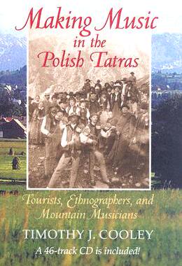 【预售】Making Music in the Polish Tatras: T...