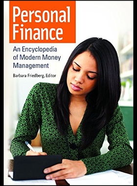 【预售】Personal Finance: An Encyclopedia of...