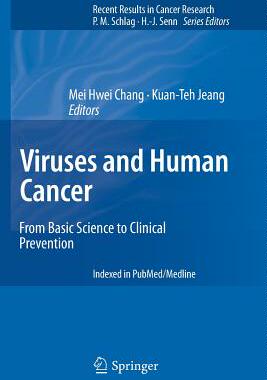 【预订】Viruses and Human Cancer: From Basic...