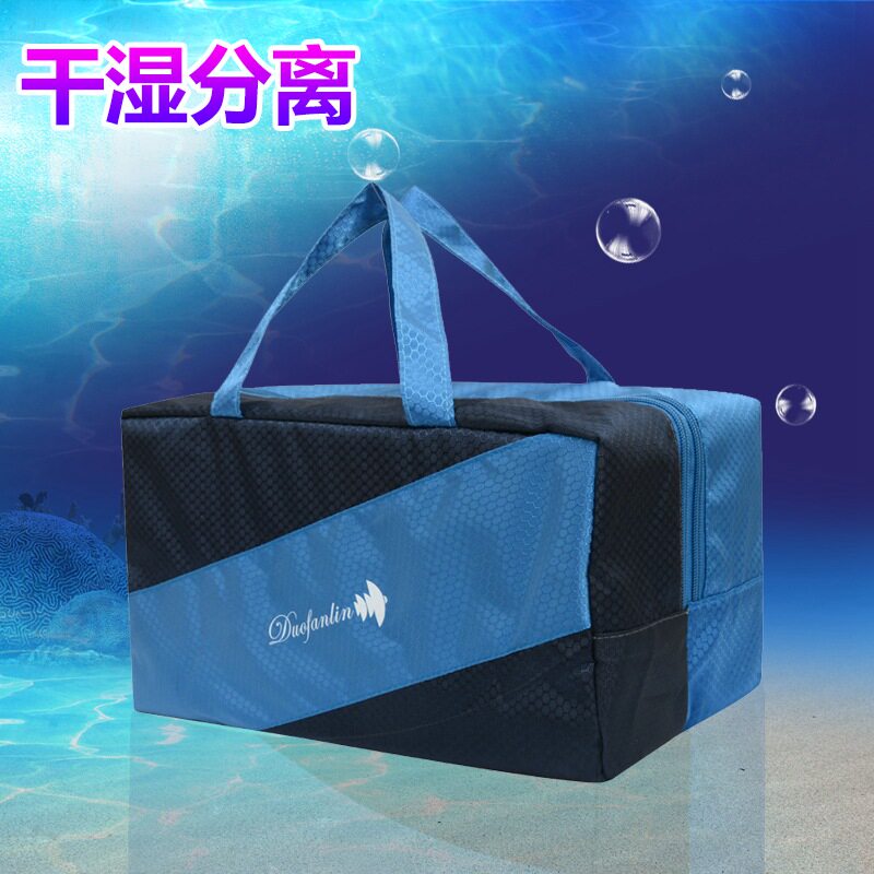 Sac de sport - Ref 8092 Image 1