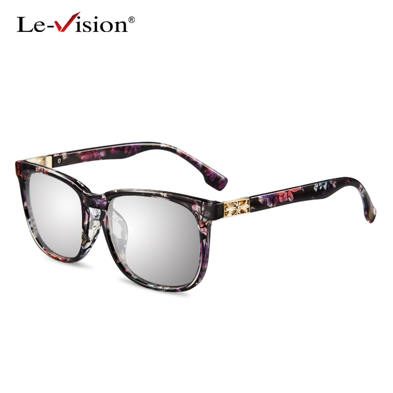Lunettes 3D LE-VISION - Ref 2627648 Image 1