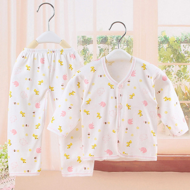 Coffret cadeau pour bébé - Ref 1960339 Image 3