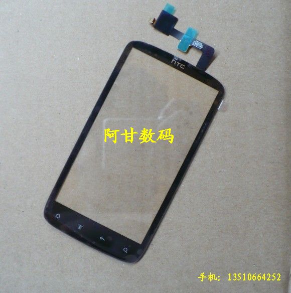 HTC Pyramid Z710e Z710t Sensation G14´¥ÃþÆÁ ÊÖдÆÁ ÍâÆÁ