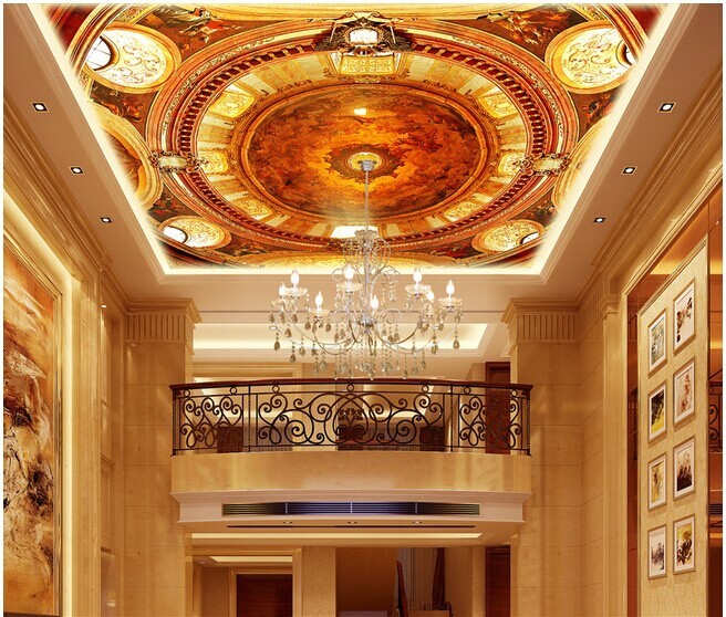 Affiche murale géante - Ref 2456174 Image 1