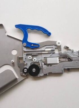 YAMAHA原装二手FSII82飞达 YG12专用气动飞达FS28X2料架