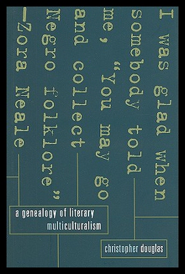 【预售】A Genealogy of Literary Multiculturalism