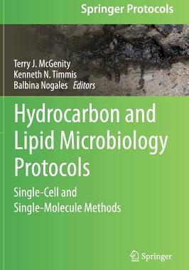 【预订】Hydrocarbon and Lipid Microbiology P...