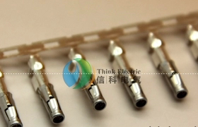 Amphenol安费诺RT系列专用插针SS12A1T、SS16M1F、SS20M1F、