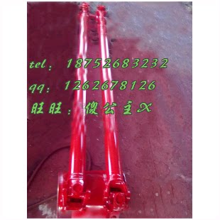 SWC65WH万向联轴器传动轴