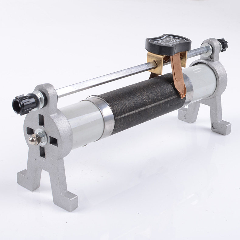 滑动变阻器 50Ω,1.5a 欧姆 可调电阻 电学物理实验器材 教学仪器