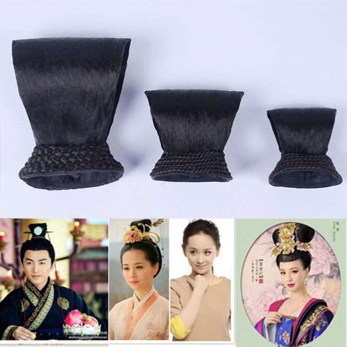 Extension cheveux - Chignon - Ref 235669 Image 1