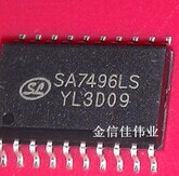 拍前请询价！sa7496LS 全新现货 贴片