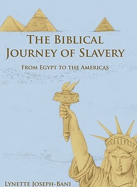 【预售】The Biblical Journey of Slavery: From Egypt to...