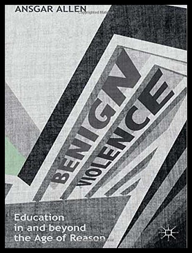 【预售】benign violence: education in and beyond the age