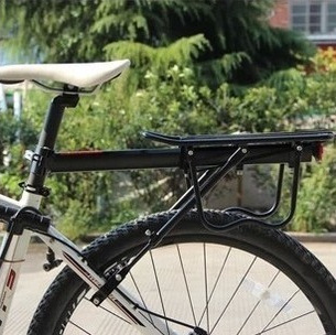Porte-bagages pour vélo - Ref 2410904 Image 1