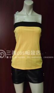 DNF 地下城与勇士 缔造者cos 三姜cosplay服装店