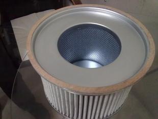 75KW油气分离器芯SB743空气过滤器滤芯CK300230 博仕空压机BS