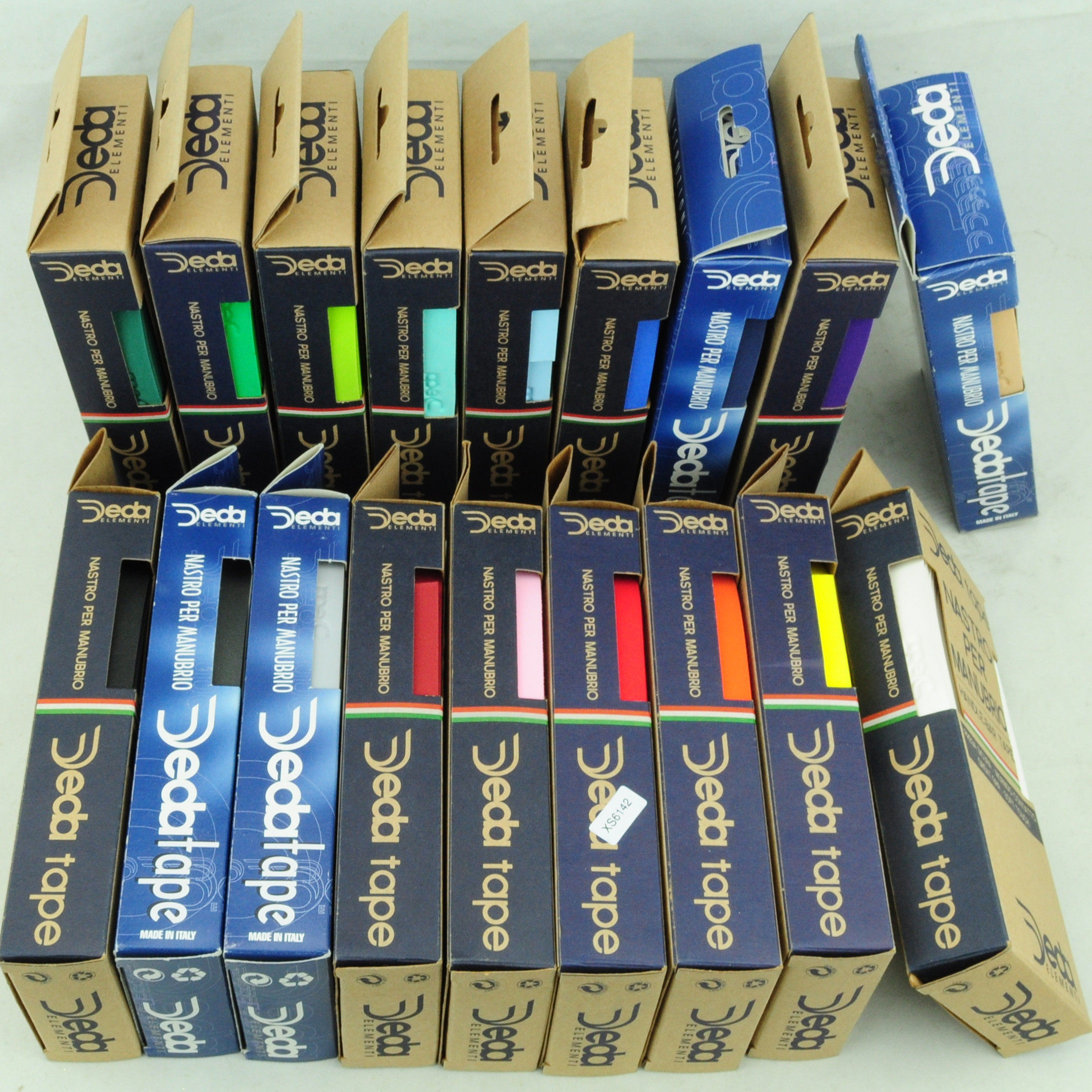 Poignées de vélo - Ref 2340813 Image 1