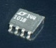 贴片 LT1018CS8 LT1018IS8 双路比较器IC芯片 SOP-8 可直拍