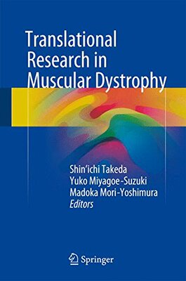 【预订】Translational Research in Muscular D...