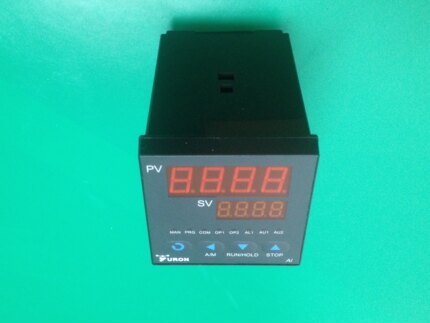 AR60系列智能温控仪 工业调节器 PID温控仪 北京宇龙温控器