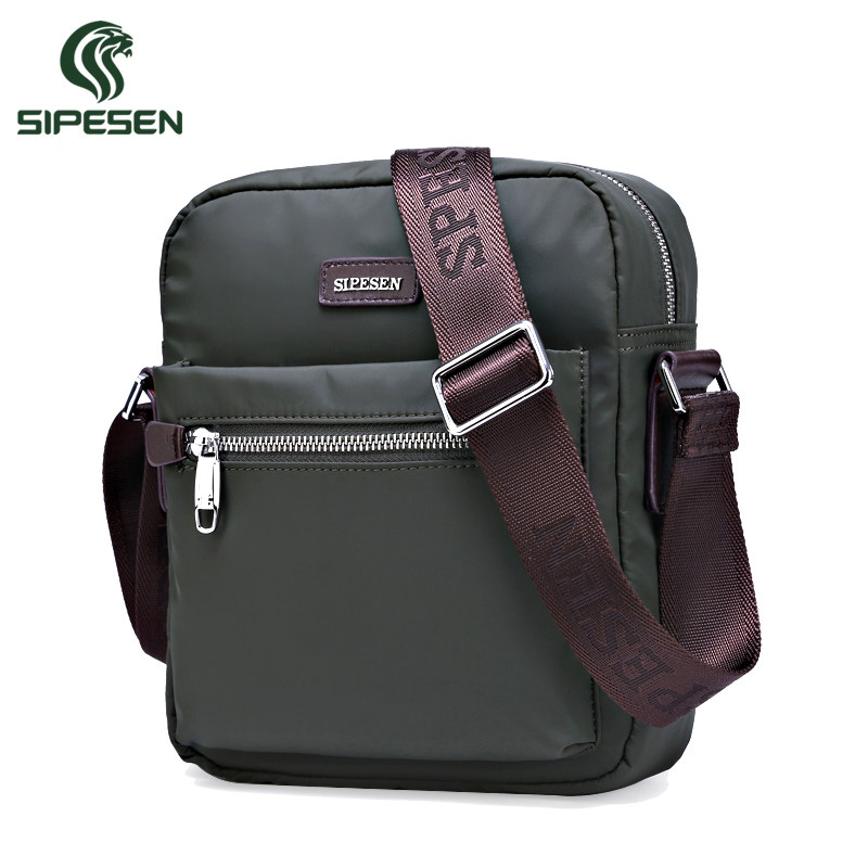 Sac pour homme - Ref 49484 Image 1