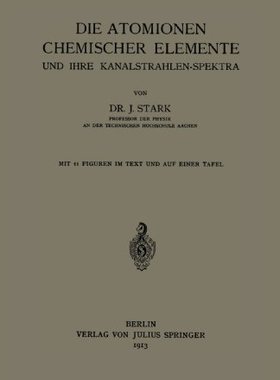 【预订】Die Atomionen Chemischer Elemente Un...