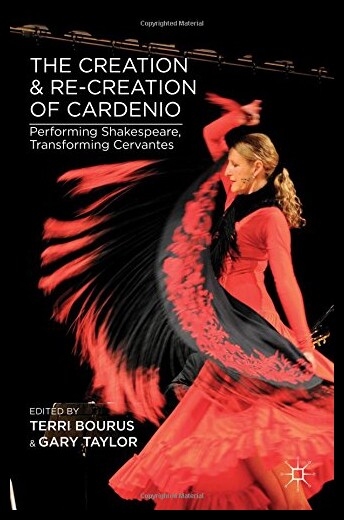 【预售】The Creation and Re-Creation of Carden