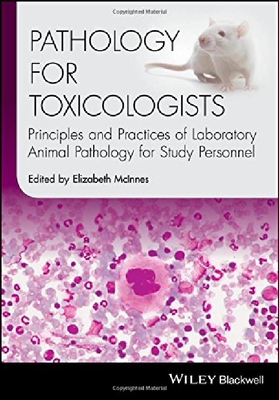 【预订】Pathology for Toxicologists