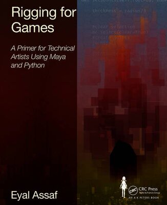 【预订】Rigging for Games