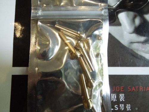 黄铜民谣吉他固弦锥 木吉他金属弦钉 压弦钉固弦柱【六个包邮】