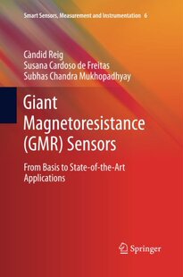 Magnetoresistance 预订 Giant Sensors GMR