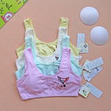 Chemise fille à manche longue - Ref 2086464 Image 7