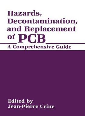 【预售】Hazards, Decontamination, and Replacement of P...