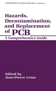 【预售】Hazards, Decontamination, and Replacement of P...