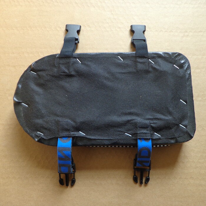 Selle de vélo - Ref 2352958 Image 1