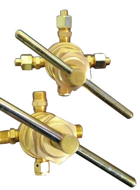 设备专用减压器YQD-370氮气|YQY-370氧气|YQQ-370|YQD-25|YQY-25