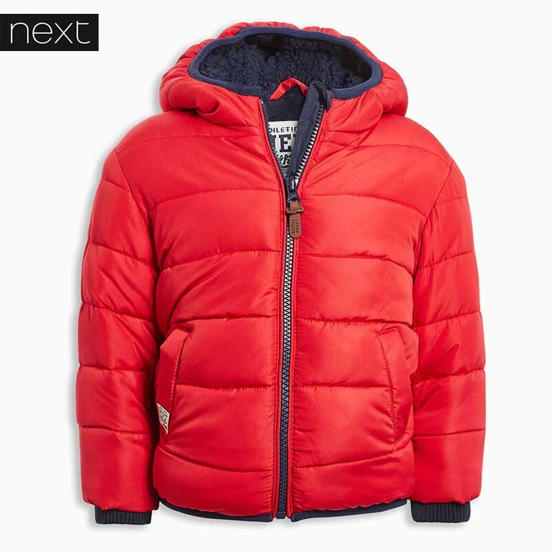 Blouson pour garcon NEXT - Ref 2159121 Image 1